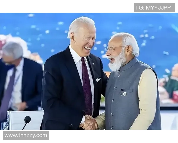 史达与莫迪的较量：两国领导人如何塑造未来国际关系与经济合作