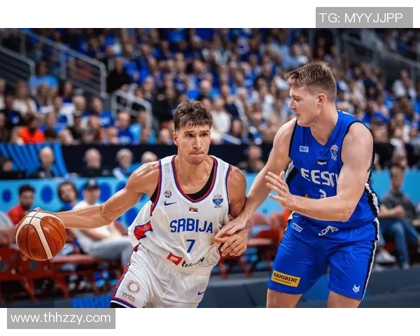 博格丹博格达诺维奇：篮球场上的闪耀明星与未来希望