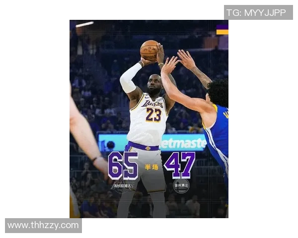 詹姆斯再现神勇表现湖人加时逆转勇士成功晋级季后赛